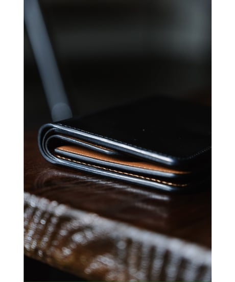 forme Post wallet