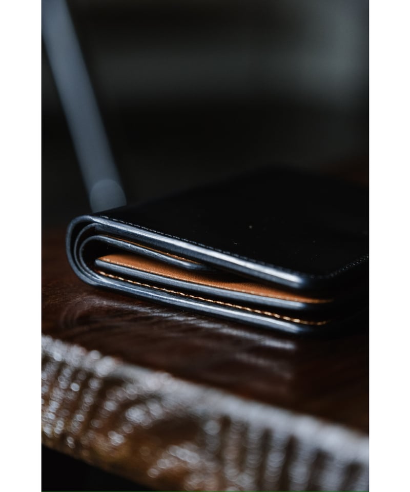 forme Post wallet | MusterWerk Sud. forme Post wallet | MusterWerk Sud.