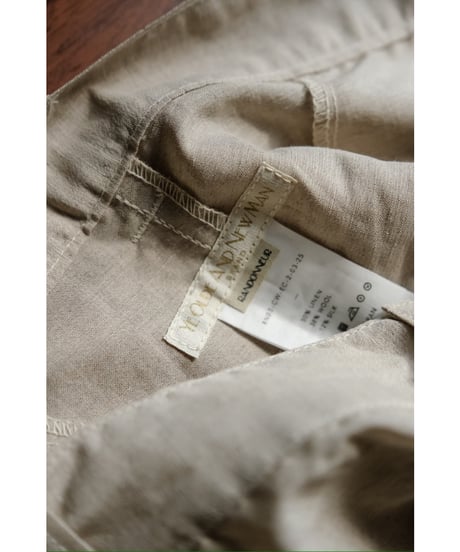 YE OLDE & NEW MAN RANDONNEUR 03 SHORTS