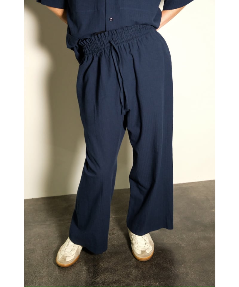 スーツ POSTELEGANT / WoolEasy Trousers POSTELEGANT/ Wool Easy Trousers | TIMELESS
