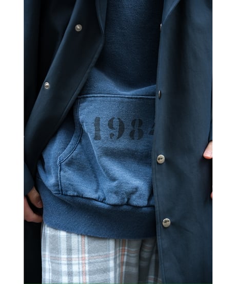 The CLASIK BAL COLLAR PONCHO