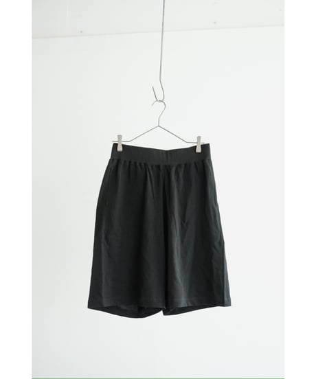 ULTERIOR SOFT DRY SHORT LOOP TERRY BAGGY SHORTS