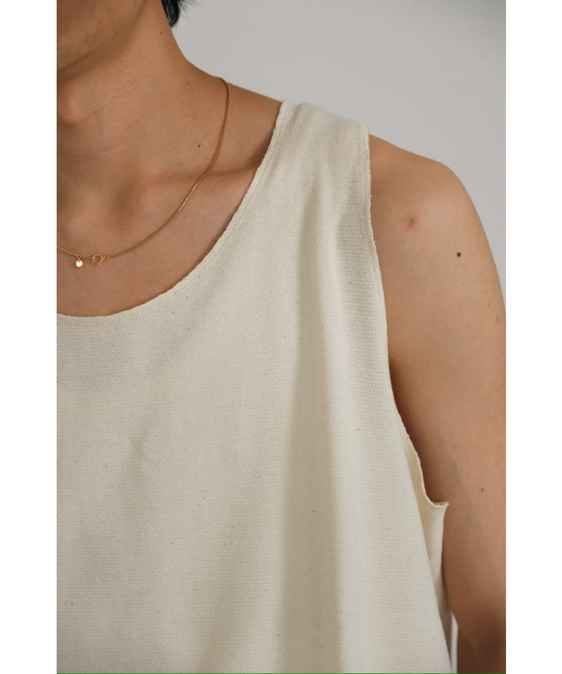 barbell object liner top | MusterWerk Sud.