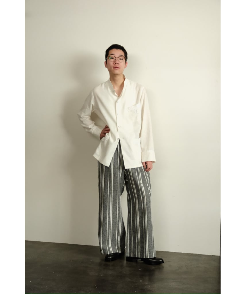 m's braque EASY PANTS | MusterWerk Sud.