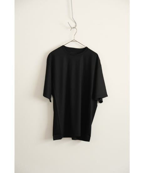 KANEMASA PHIL. 36G Wool Tee