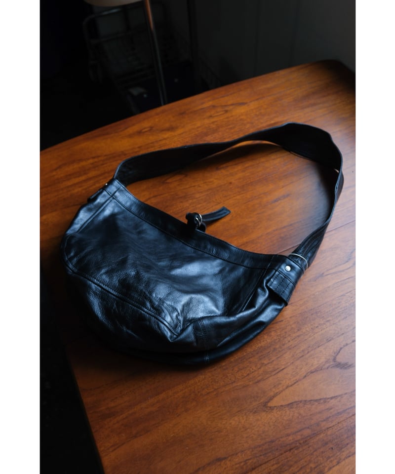 CCU NEWSPAPER BAG M | MusterWerk Sud. CCU NEWSPAPER BAG M | MusterWerk Sud.