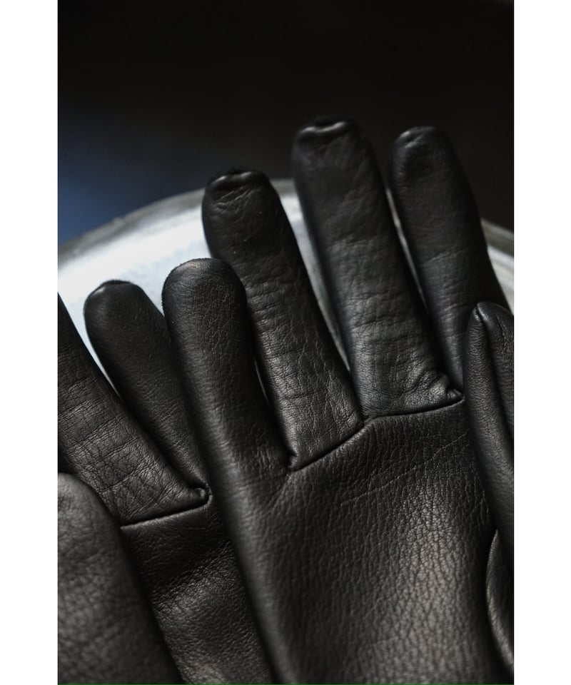 Post Production Mil - Glove | MusterWerk Sud.