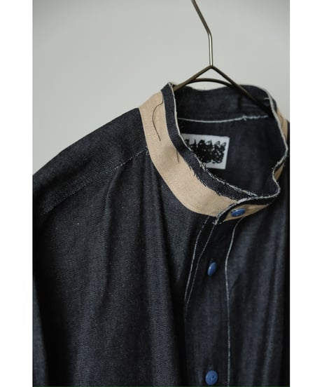 CLASS  "CCEA14UNI A " - LIGHT OZ DENIM -