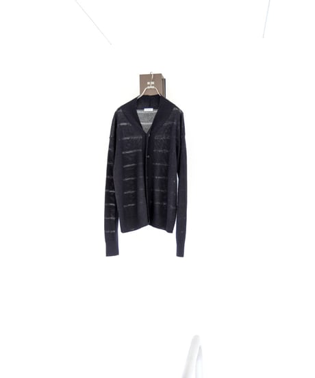 nakedgauge MINCA BABY "HOLIDAY" CARDIGAN