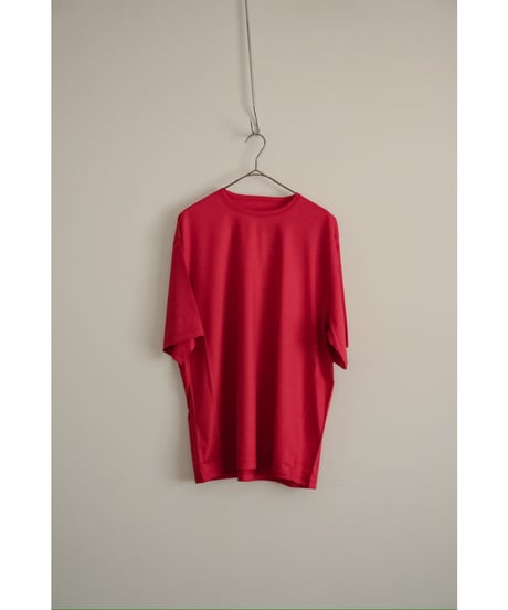 KANEMASA PHIL. 36G Wool Tee