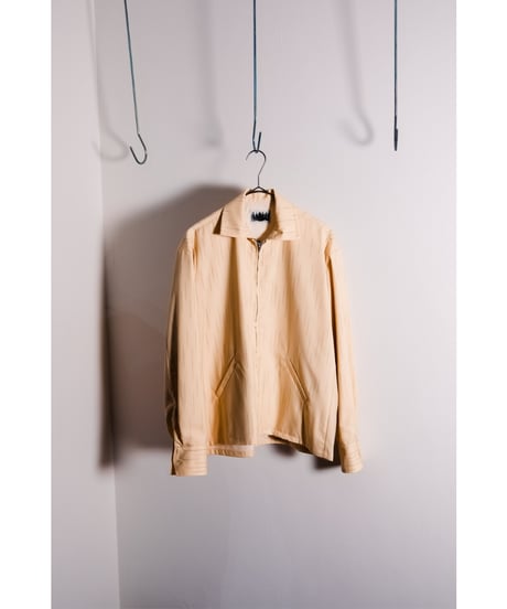 CLASS  "CCES04UNI C " - KASURI STRIPE WOOL -