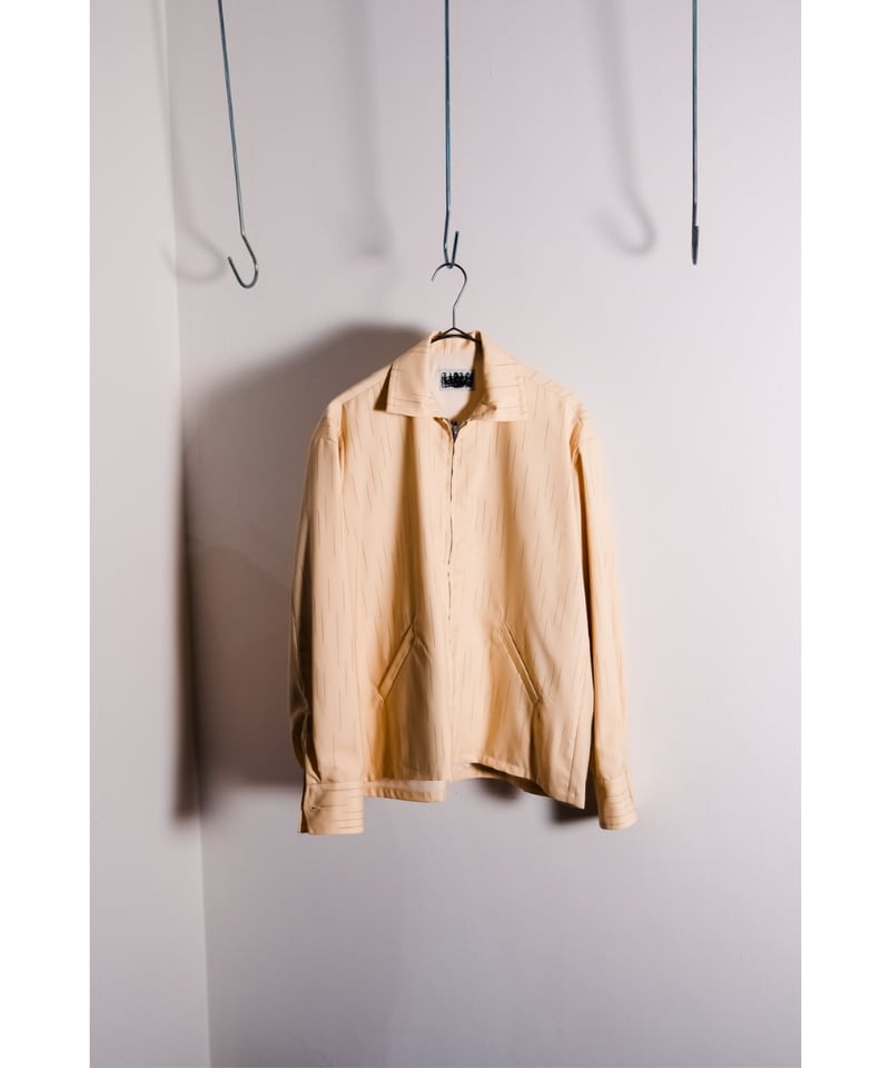 ジャケット・アウター class CCES04UNI C - KASURI STRIPE WOOL - CLASS 