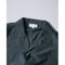 KANEMASA PHIL. \"Exclusive\" 46G Stripe Delta Shirt