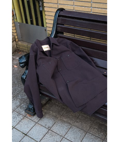 FAUVES DELIVERER - HOP SACK -
