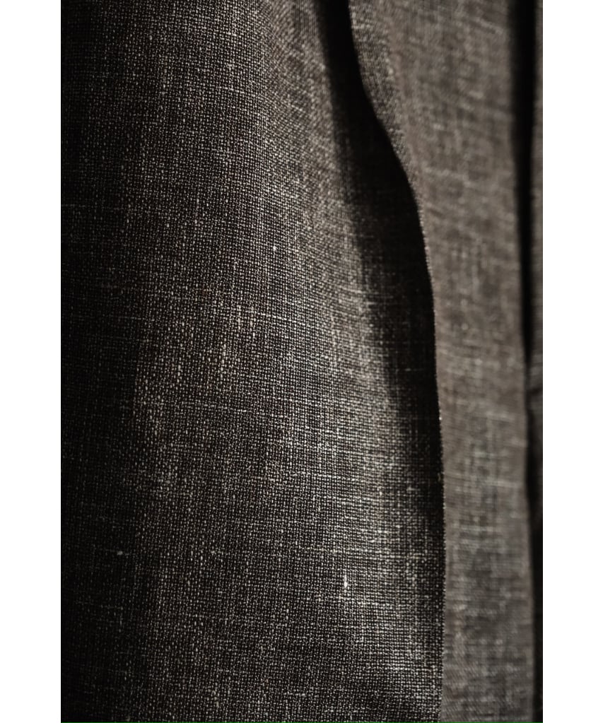 BISOWN WOOL LINEN 1TUCK SLACKS | MusterWerk Sud.