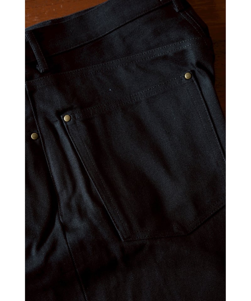 BISOWN BISOWN DENIM | MusterWerk Sud.