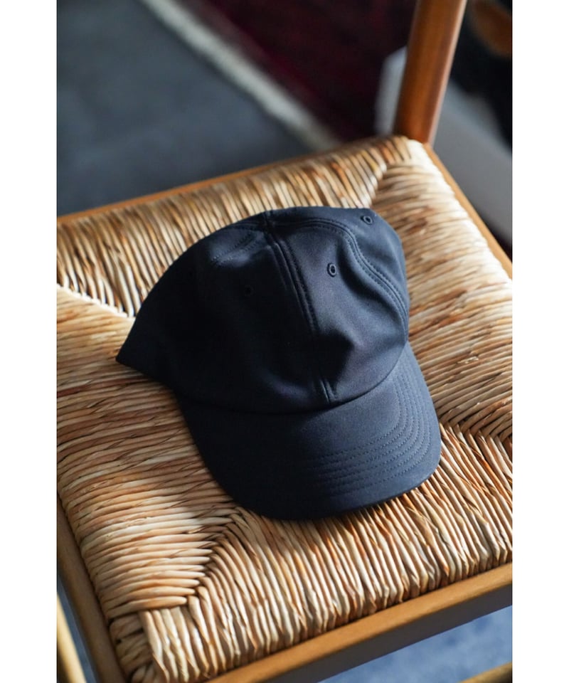 KANEMASA PHIL. 36G Super Fine Gauge Cap | Muste