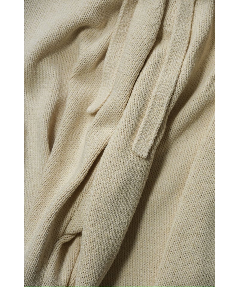 Olde H & Daughter SILK COTTON SHORT P/T | Muste