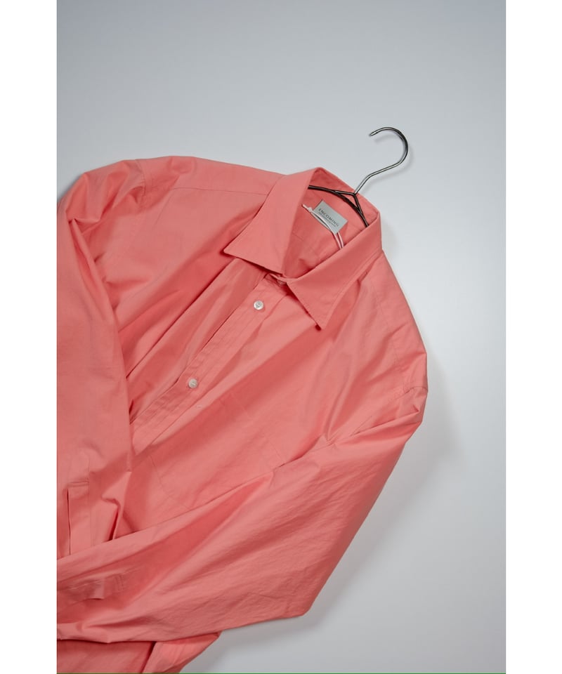 ENCOMING CLASSIC LONG SLEEVE SHIRT | MusterWerk