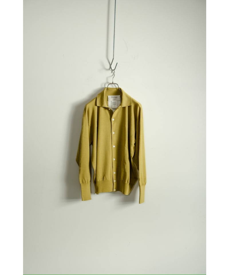 Olde H & Daughter BASIC WOOL C/D | MusterWerk Sud.