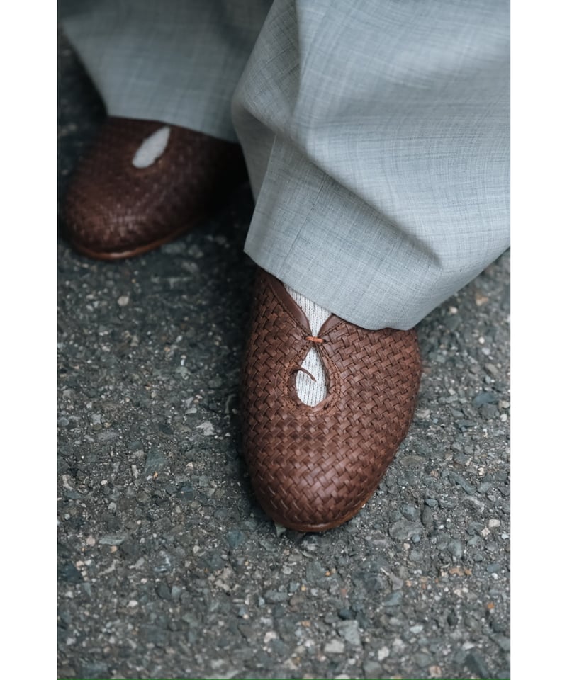 Post Production Tear Pumps | MusterWerk Sud.