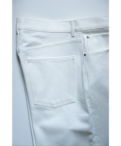 BISOWN BISOWN WIDE DENIM