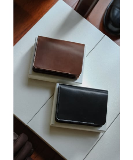 forme Post wallet