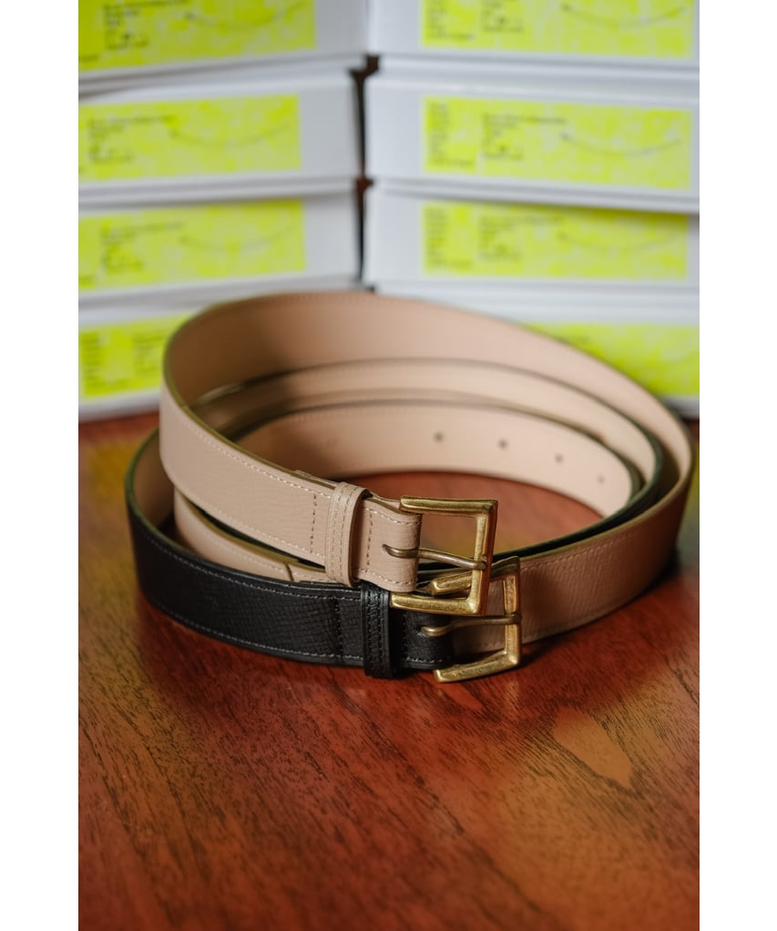 forme Dress Jodhpurs belt | MusterWerk Sud. forme Dress Jodhpurs belt | MusterWerk Sud.
