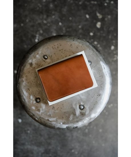 forme Short wallet