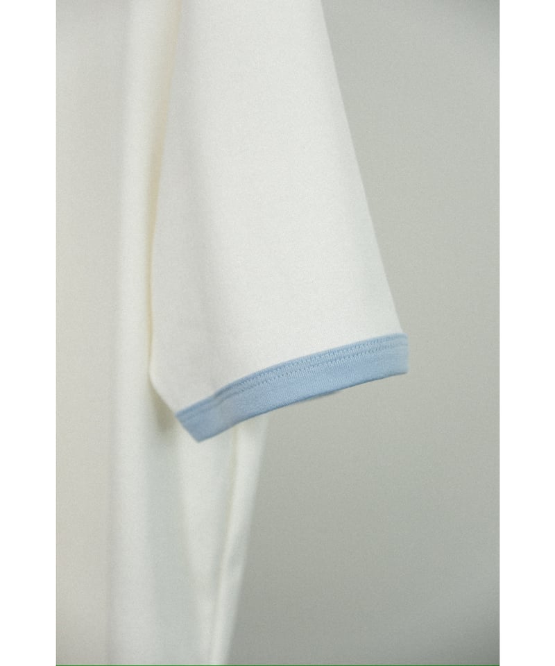 BISOWN TRIM TEE | MusterWerk Sud.