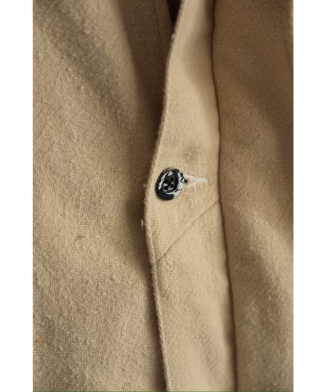 ANCELLM PILLING SHIRT JACKET