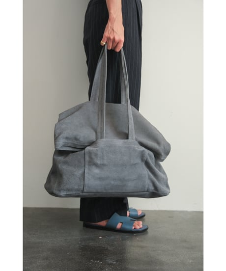ENCOMING ROLLED PAPER TOTE BAG