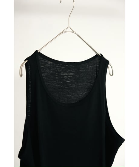 KANEMASA PHIL. 18G Wool Pack Tank