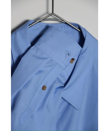 SASAKI SATORU RELAXED SHIRTS
