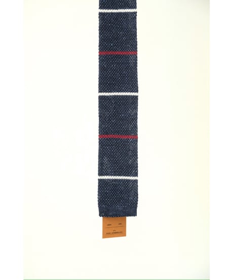 m's braque VINTAGE KNIT TIE