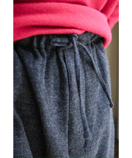The CLASIK OVER TROUSER