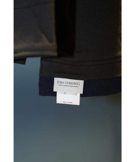 ENCOMING REVERSIBLE LONG TEE