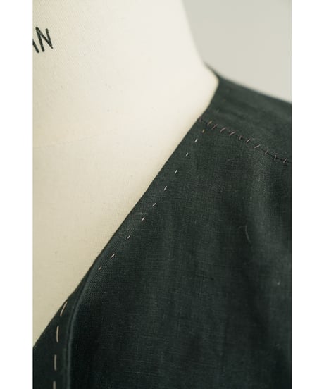 REVERBERATE ARTISAN LIMTED WAISTCOAT