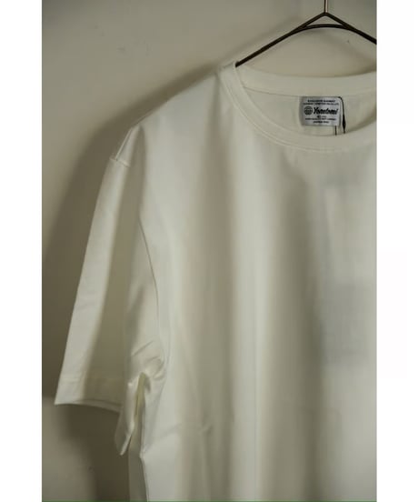 Yonetomi DRESS T-SHIRT