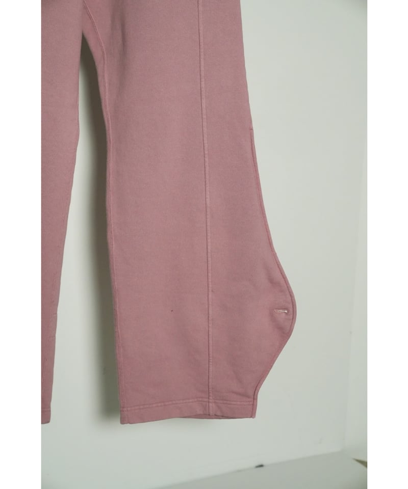 パンツ Call randy KITE TROUSERS Call KITE TROUSERS | MusterWerk Sud.