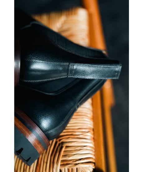 Post Production Hunt-Boots