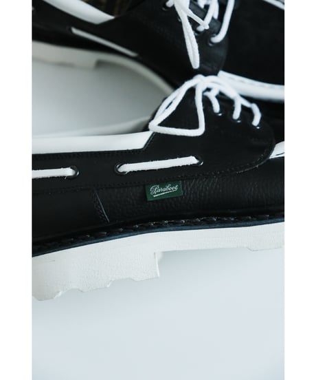 m's braque × Paraboots CHIMEY