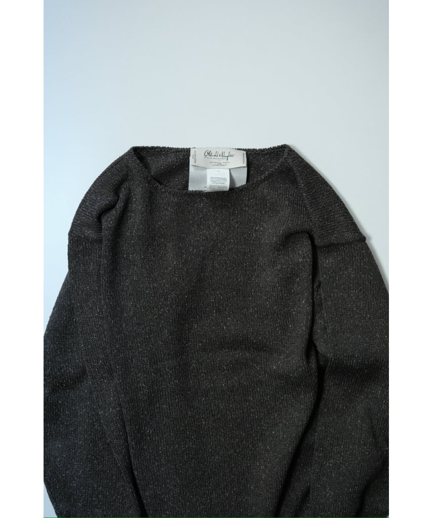 Olde H & Daughter SILK COTTON P/O | MusterWerk Olde H & Daughter SILK COTTON P/O | MusterWerk
