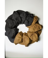 ULTERIOR "Exclusive" WASHED OLMETEX NYLON KERSEY 6 PANELED CAP