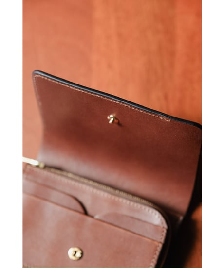 forme Short wallet
