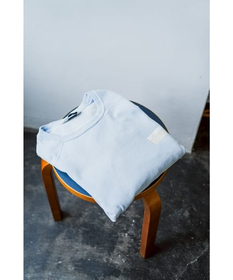 ANCELLM LIGHT LOOP SWEAT SHIRT
