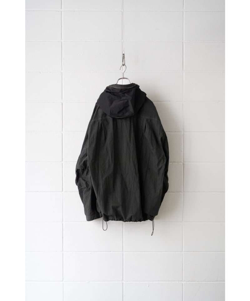 25aw 新品 barbell object　h/s hn top 1 barbell object h/s hn top | MusterWerk Sud.