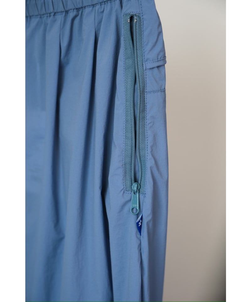 Caledoor Lightweight Packable Trouser | MusterW