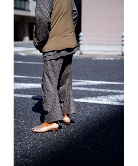 CLASS DORMEUIL SPORTEX THORN PROOF "CCDA09UNI"