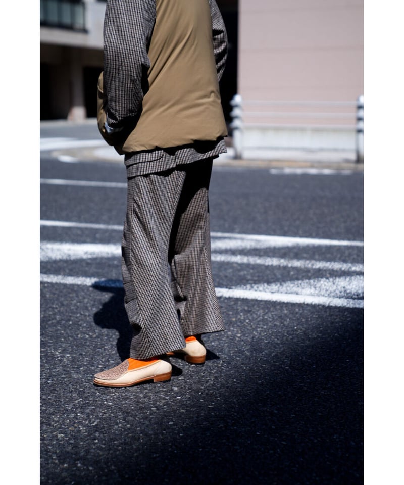 CLASS DORMEUIL SPORTEX THORN PROOF 